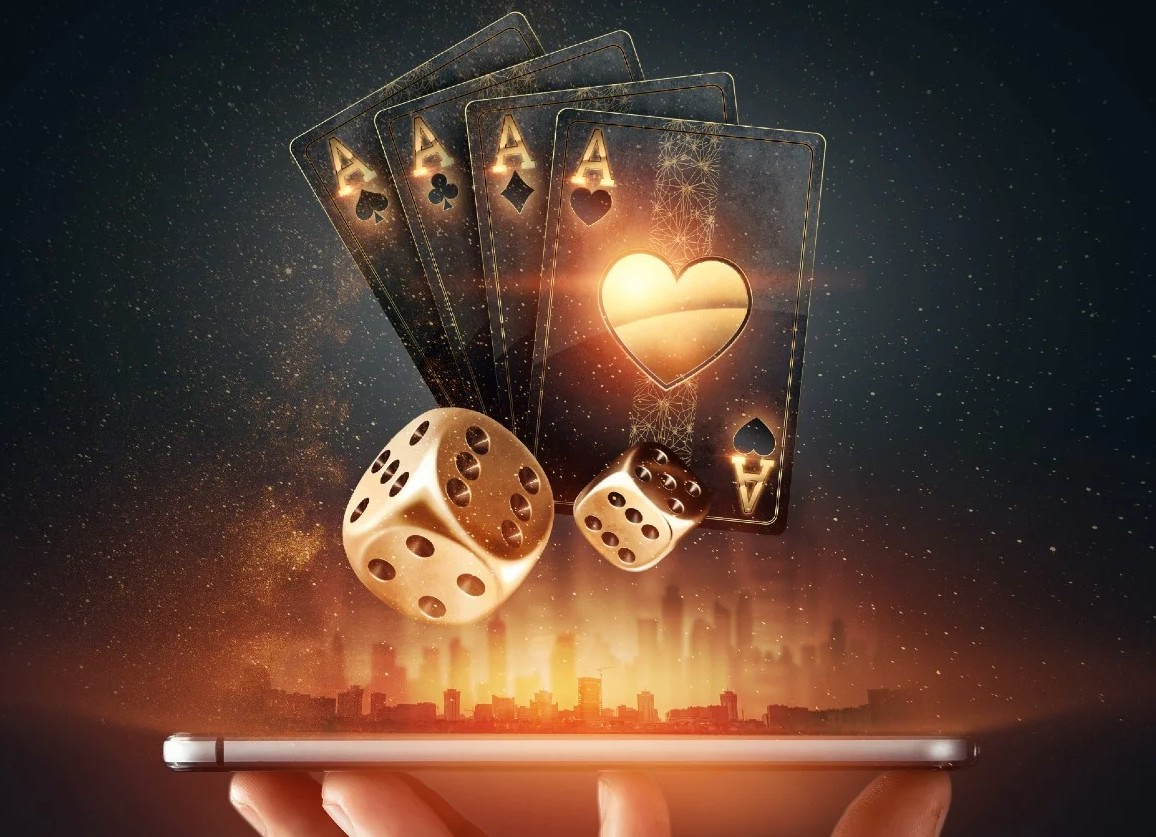 Finding a fun website for gambling and sports betting