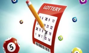 How have online lotteries changed over the years