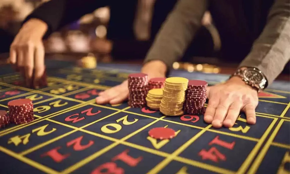 Maximizing Your Online Casino Experience