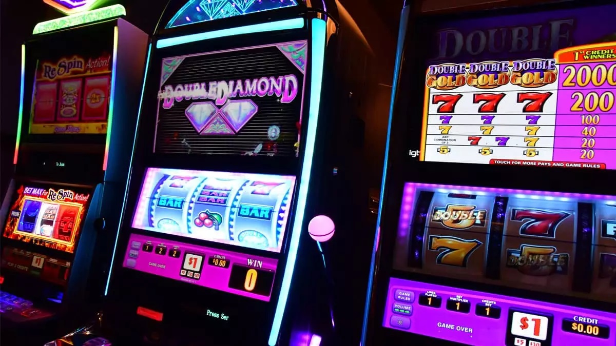 Mastering online slot features for bigger rewards- A comprehensive guide