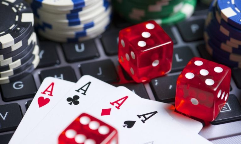 Online Casino