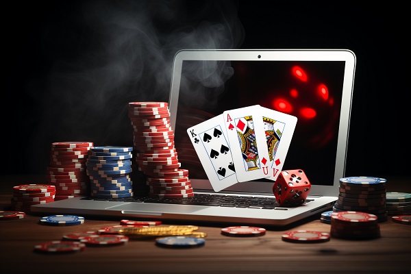 Online Casino