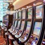 Slot Wins Online