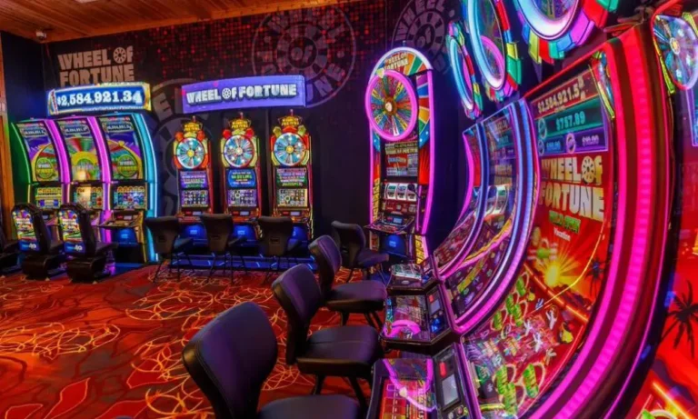 Online Slot Games