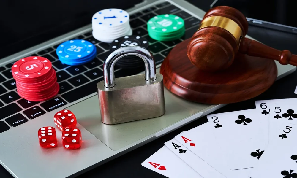 Performance Factors That Influence a Football Betting Site
