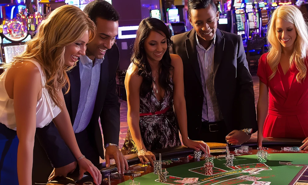 How Digital Slot Games Have Evolved with Modern Gaming Technology?